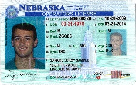 How to get a fake drivers license that works from the dmv